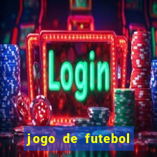 jogo de futebol realista download